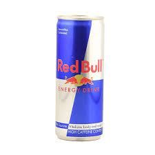 Energy Drinks