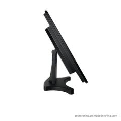 21.5 Inch Touch All in One PC Industrial Touch Screen Computer CPU RAM SSD OEM - Image 3