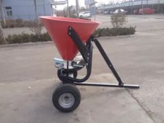 ATV Dual Seed Fertilizer 8000-16000mm 125Kg 20-35HP CE 1Y YCM - Image 2