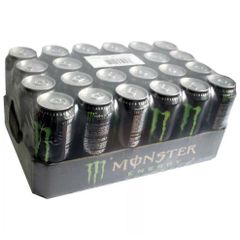monster energy drink/ Monster Energy Drink Ultra Red/ monster energy - Image 5