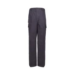 Classical Straight-Leg Man Casual Pants Origin China Style Leisure Gender Unisex Trademark OEM Model Straight Feature - Image 1