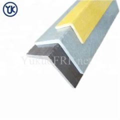 Glass Fiber Reinforced Plastic Extrusion Pultruded Profiles - Image 3
