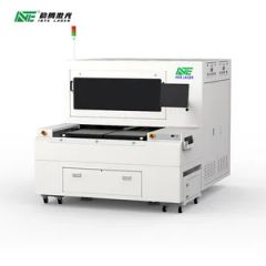 Versatile Glass Laser Cutter for Complex Design Projects - Image 4