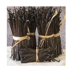 Extract Vanilla Beans 6~8" | Whole Vanilla Beans/Pods Madagascar | Gourmet Bourbon extract Grade Vanilla - Image 4