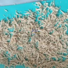 Fish Meat Grinder, Chicken Processing Machine, Minced Meat Food Processor Are Used for Pet Food Cans. - Image 4