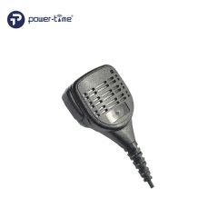 IP55 Certificated Waterproof Remote Speaker Microphone for 2 Pin Radios - Image 6