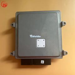 Isf2.8 Isf3.8 Engine Parts Electronic Control Module 5258888 - Image 2