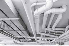 Plumbing Work Service Pipeline Type Water - Image 1