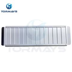 Aluminum Adjustable Ramp Wheelchair Ramp for Doorways Width 72cm Height 5cm Length 91cm Origin China Foldable Foldable Material Aluminum - Image 4