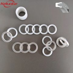 CNC Lathe Repair Spring Energizing Seal Ring Flexiseal for Oil Hydraulic Cylinder - Image 3