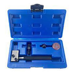 Top Quality Auto Maintenance Tools CT-2029c 5-16mm Auto Repair Hand Tools 7 Hole Double Flaring Tool - Image 5