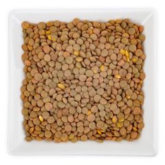 Brown Lentils 100% Natural Grain Alternative With Balanced Nutrition For Importers And Wholesale Food Providers - Image 2