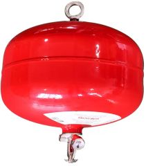 Hanging Type Self-Activated Fire Extinguisher FM200 Hfc-227 System - Image 1