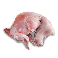Fresh Frozen Rabbit Meat Halal Grade Rabbit Meat at Cheap Price - Image 5