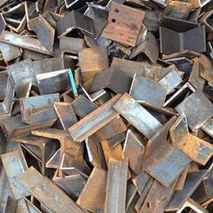 HMS 1 & 2 METAL SCRAP Hms 2 Content 40 Percent Hms 1 Content 60 Percent Size Cut To Export Requirements Density Standard Heavy Melting - Image 1