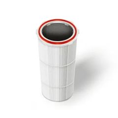 Advanced Welding Fume Extraction Filter Cartridge for Professionals - Image 2