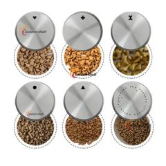 Pet Animal Feed Processing Machine Automatic Pet Food Extruder Machine - Image 2