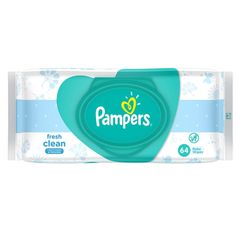 Original Quality Pampers Sensitive Wipes Wholesale Best Price - Image 3