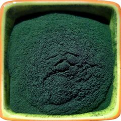 Spirulina – product photo 1, product detail gallery