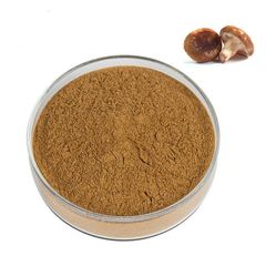 Free Sample Reishi Shiitake Maitake Mushroom Extract Pure Shiitake Mushroom Extract - Xi'an HerbSpirit Technology Co., Ltd.