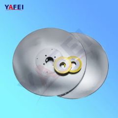 Circular Tissue Paper Slitting Cutter - Image 5
