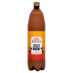Low price ginger beer offered in bulk supply  - Image 2