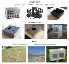 Factory Direct Supply Custom Fabrication Services Commercial Restaurant Kitchen Equipment - Image 6