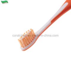 Smiling Style Kids Teeth Brushes with Dust Cover Children Toothbrush - Image 5