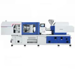 Horizontal Full Automatic Manufacturer High Quality Injection Molding Machine - Image 5