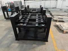 Precision Forged Metal Components - Custom Cast Iron Parts Manufacturer - Image 2
