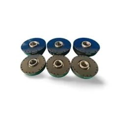 CNC Machine Gearbox High Precision Harmonic Drive Redcuer Origin Hebei Model NO. XSHF Layout Shunting Step Single-Step HS Code 8483409000 - Image 3
