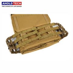P02-Od High Quality Tactical Plate Carrier Vest Origin China Model NO. ATBV-P02 HS Code 6207999092 Trademark AHOLDTECH Specification - Image 5