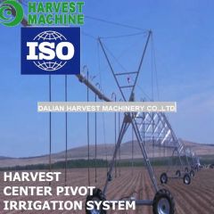 OEM Center Pivot Farm Irrigation Systems - Image 5