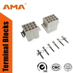 Versatile 2.00mm Wire to Wire Connector Kit for Multiple Pins - Image 5