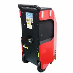 Brown Dry Ice Blasting Machine Dry Ice Blaster Dry Ice Cleaning Machine - Image 5