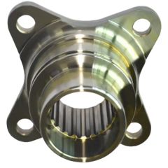 Flange Assy for Fuso Japanese Car Truck Parts Mc867344 - Stone Star (Quanzhou) Auto Parts Co., Ltd.