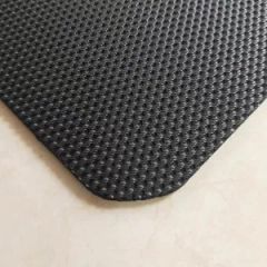 Good Quality Basket Wave Rubber Sole for Men and Women Shoe Sole - Quanzhou Xunheng Trade Co., Ltd.