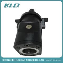 Capto Lathe Machine CNC Turning Milling Cutting Machine Origin China Condition New Trademark FDTF Application Metal HS Code 8208101900 - Image 5