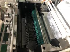 Disposable Plastic PE Glove Making Machine - Image 5