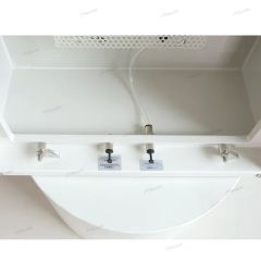 Pharmaceutical Cleanroom Filter Ceiling HEPA Unit Diffuser Various Trademark KELSEN DOP Test Available Usage Dust - Image 6