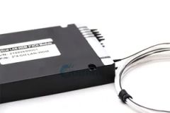 Opelink 4CH LAN-WDM MUX DEMUX 1270-1610nm 0.9mm LCFCScStMu G652D G657A1 5.5x38mm 1Y - Image 4