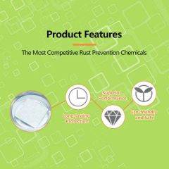 Factory-Recommended Efficient Copper Polishing Agent Good Permeability Environment Protection No Rust Protection Chemicals - Image 2