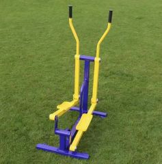 Fitness Equipment New Fashion Sports Outdoor Park Gym Fitness Equipment - Image 6