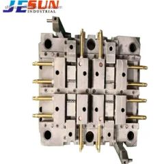 OEM Fine Moulded Plastic Power Switch Electronic Switchby Moulding - Image 5