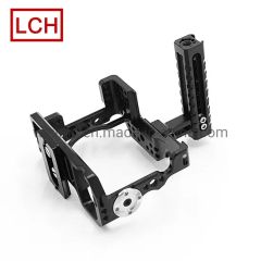 New Product Camera Accessories Cheap and Precision Custom CNC Milling Machines - Image 1