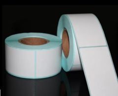 Customized Security Labels Holographic Labels Adhesive Label - Image 2