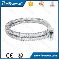 Straight Connector for Flexible Conduit - Image 4