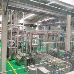 Milk processing machine price Customized Milk Processing Machine manufacturers Dairy Product Machinery - Image 1