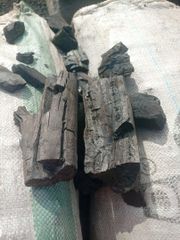 Hard and soft wood quality charcoal - Image 2