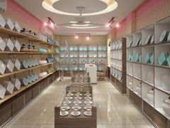 Showroom Interior Contractor - Image 1